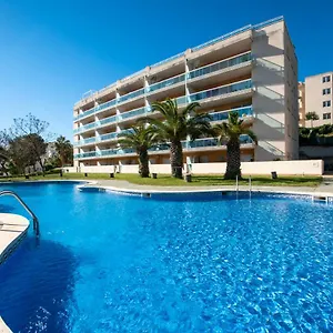 Appartement Ibersol Siesta Dorada, Salou