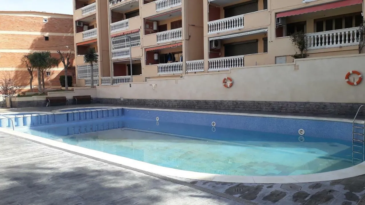 Apartamento En Cap Salou Apartment 0*,  Spain