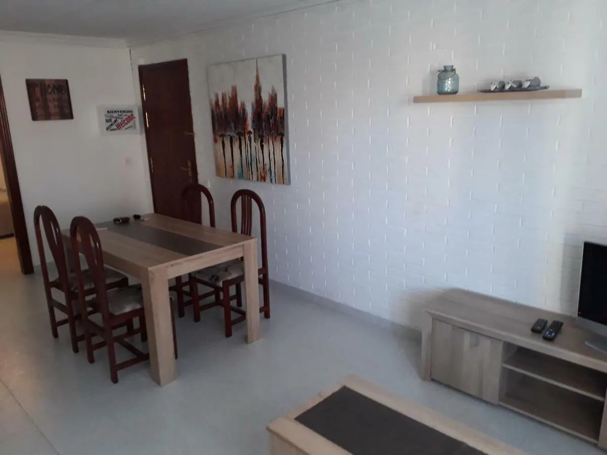 Apartamento En Cap Salou Apartment 0*,  Spain