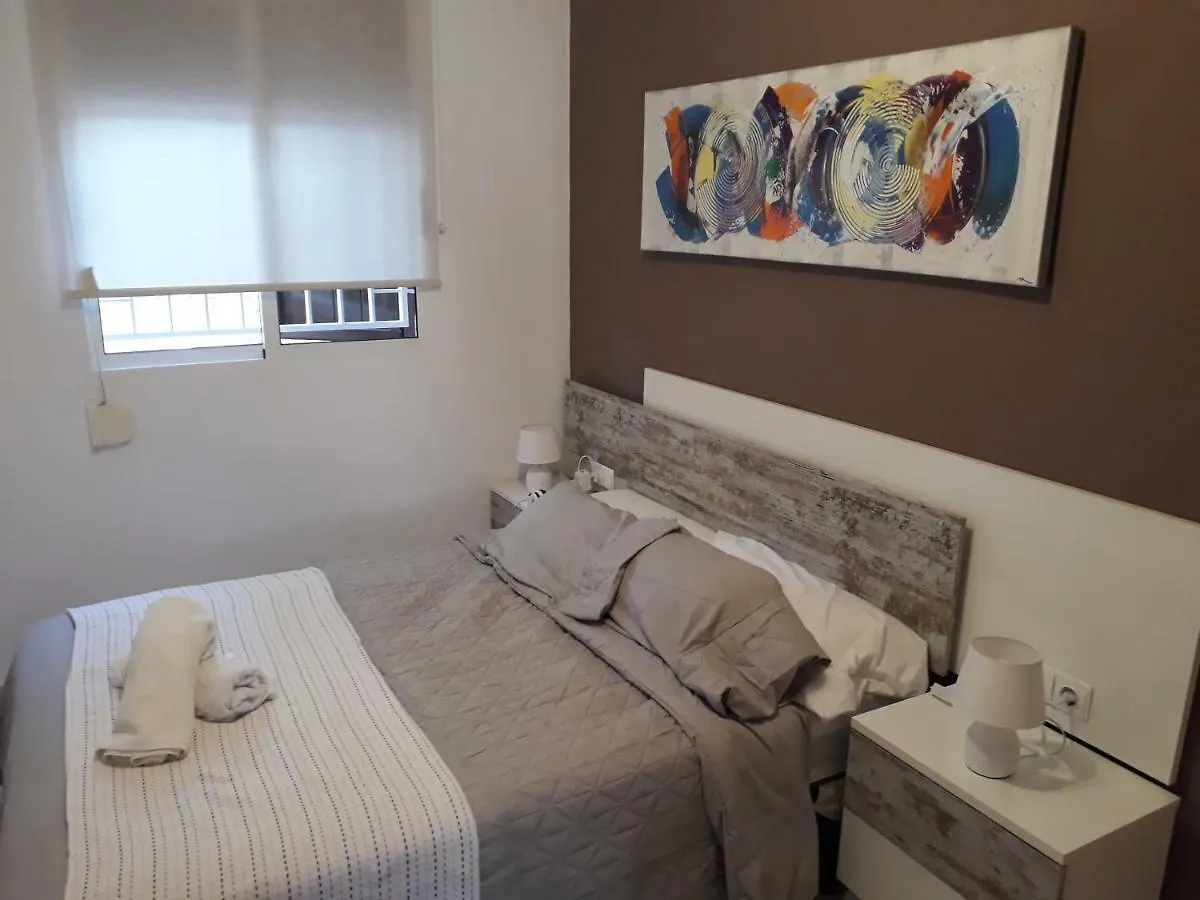 Apartamento En Cap Salou Apartment Spain