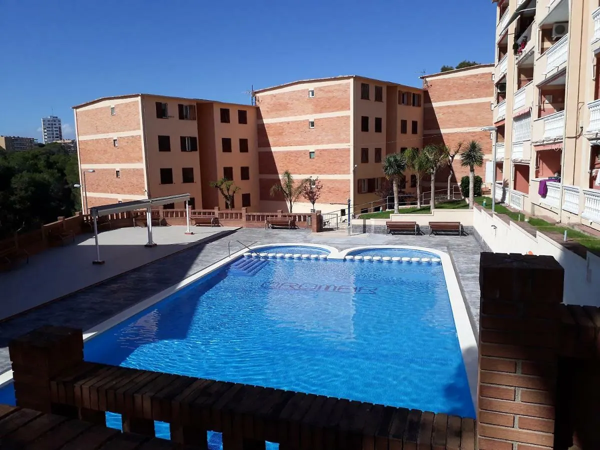 Apartamento En Cap Salou Apartment