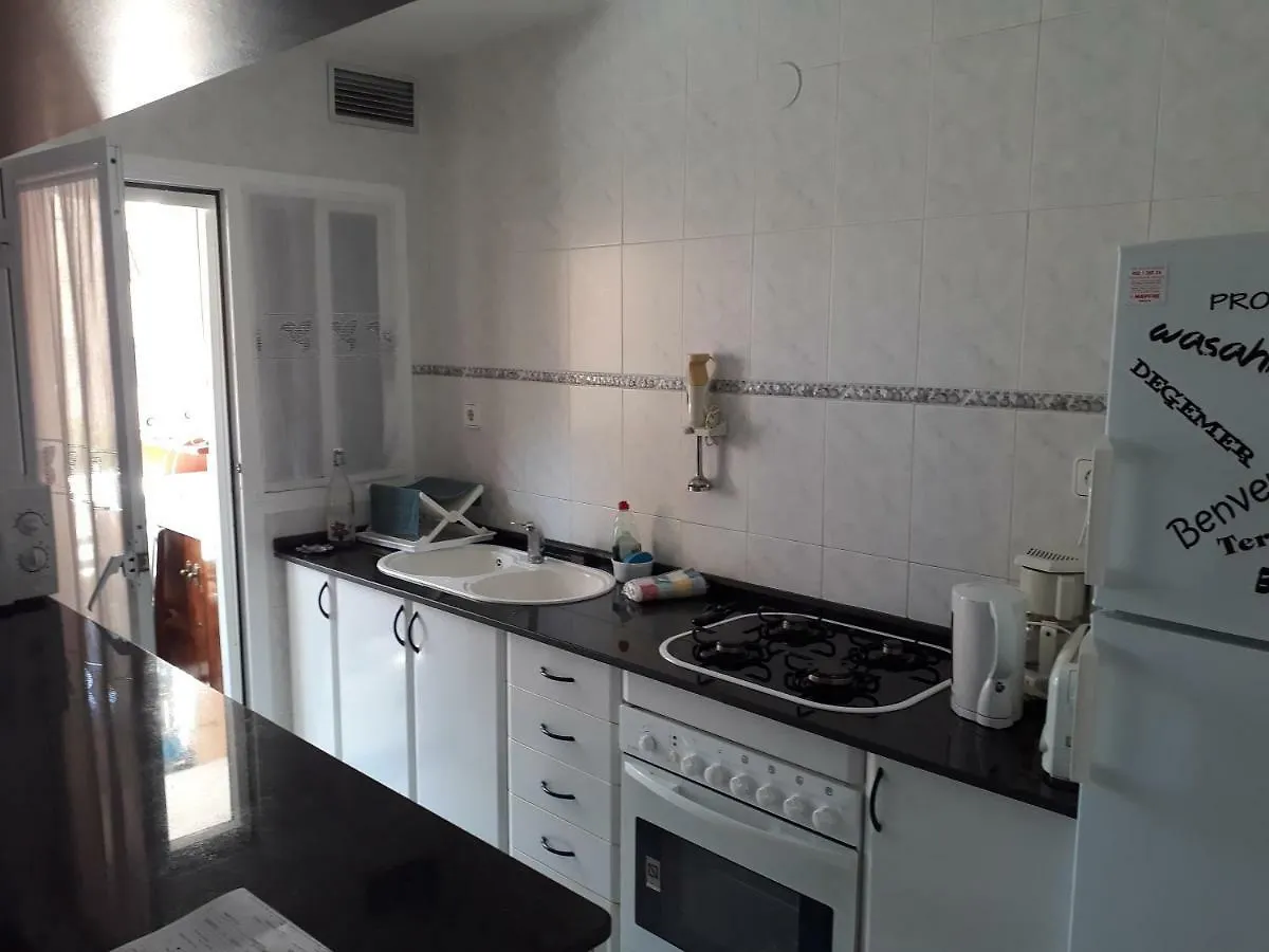 Apartamento En Cap Salou Apartment