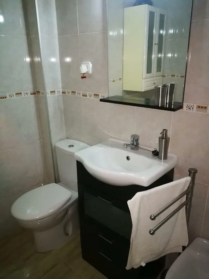 Apartamento En Cap Salou Apartment