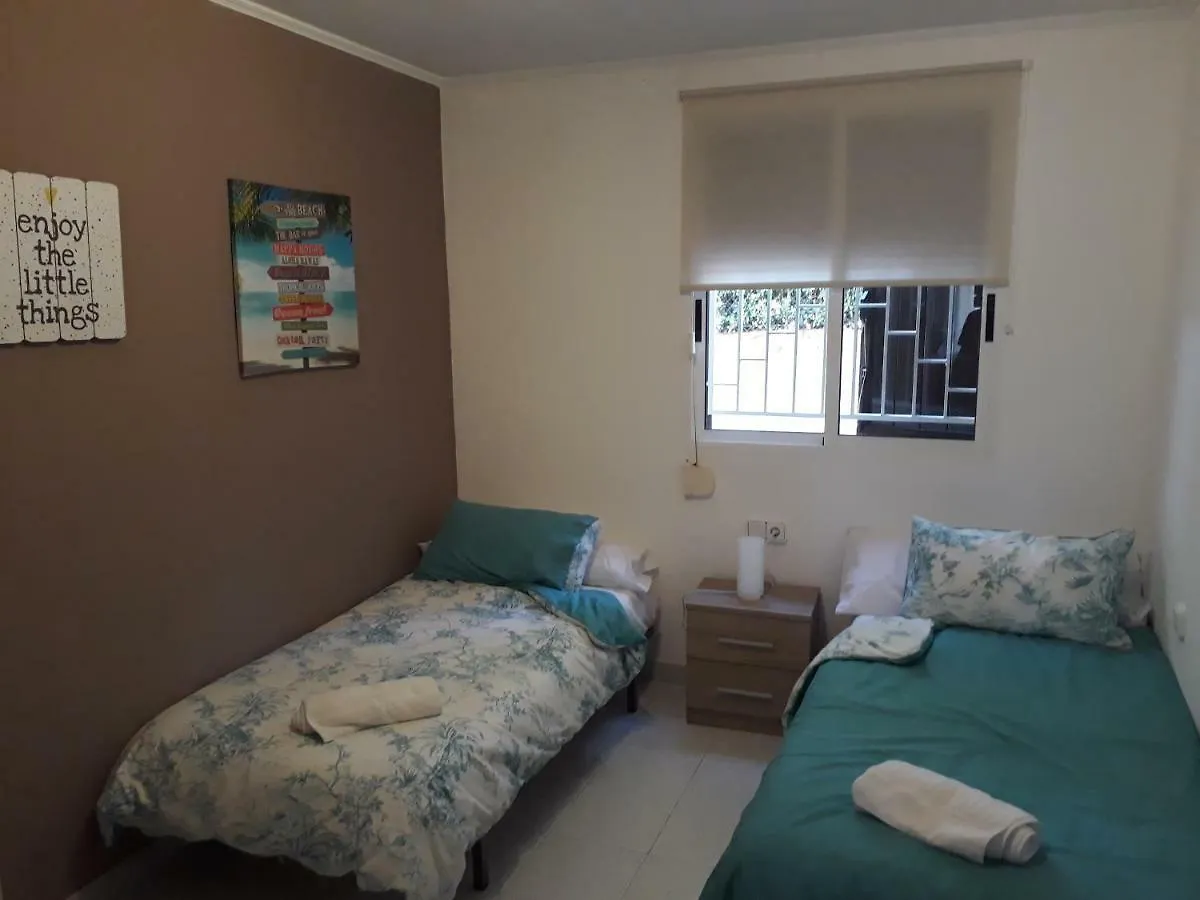 Apartamento En Cap Salou Apartment Spain