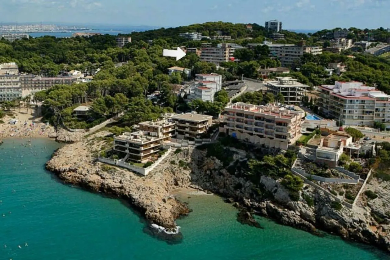 Apartamento En Cap Salou Apartment Spain