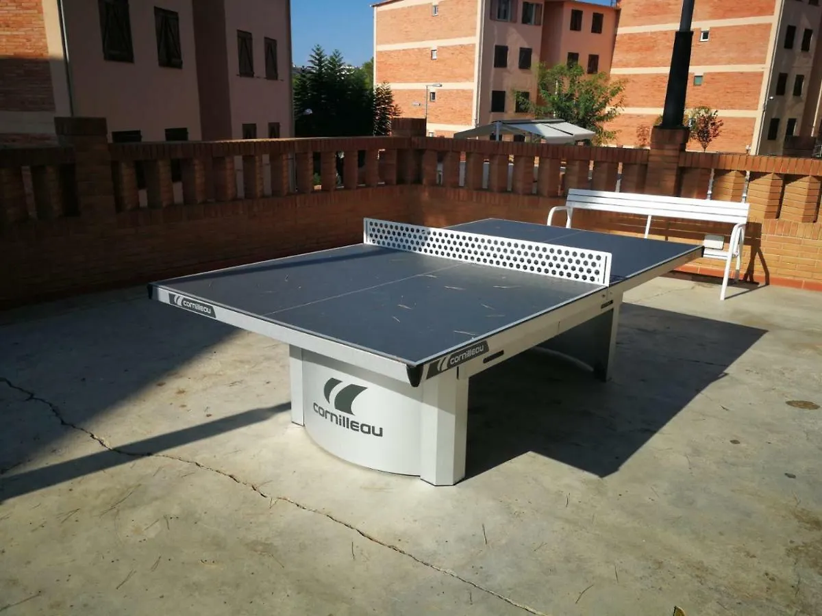 Apartamento En Cap Salou Apartment