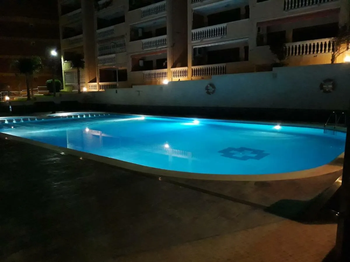 Apartamento En Cap Salou Apartment