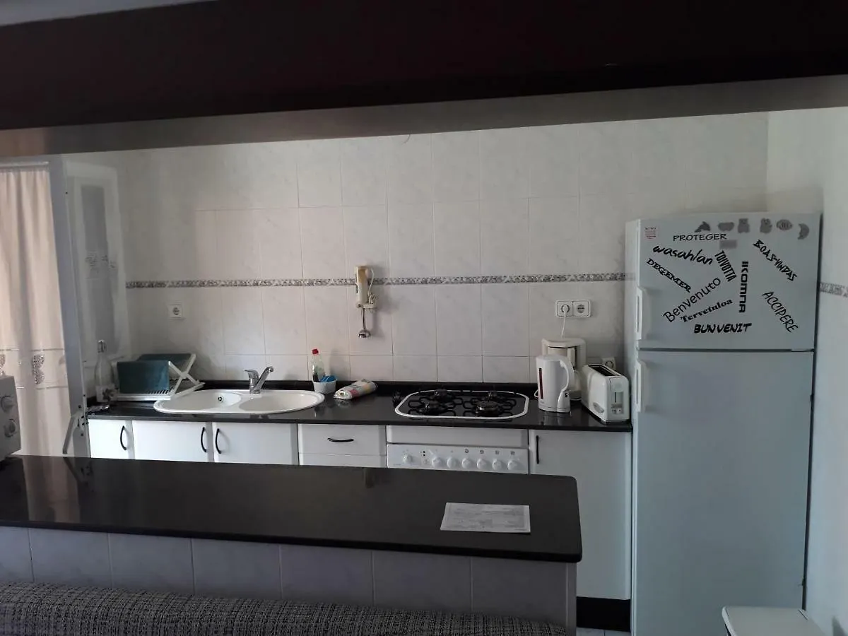 Apartamento En Cap Salou Apartment