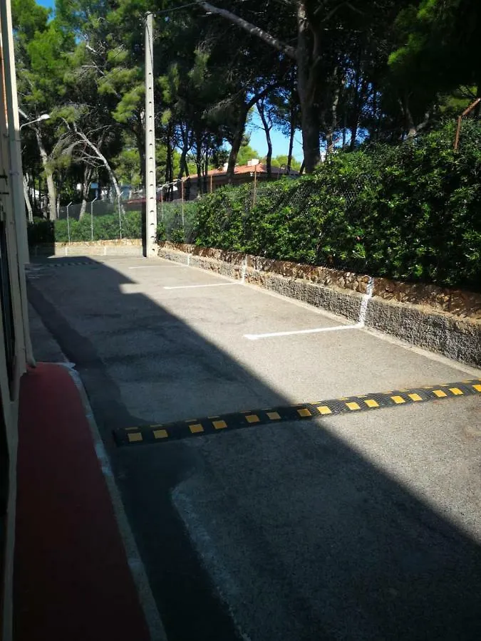 Apartamento En Cap Salou Apartment